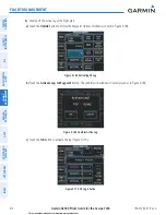 Preview for 326 page of Garmin G2000 Pilot'S Manual