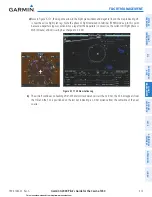 Preview for 327 page of Garmin G2000 Pilot'S Manual