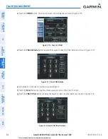 Preview for 330 page of Garmin G2000 Pilot'S Manual