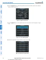 Preview for 332 page of Garmin G2000 Pilot'S Manual