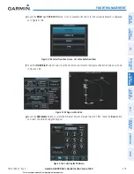 Preview for 333 page of Garmin G2000 Pilot'S Manual