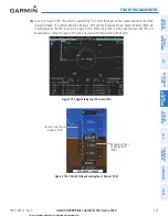 Preview for 337 page of Garmin G2000 Pilot'S Manual