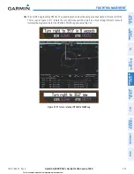 Preview for 339 page of Garmin G2000 Pilot'S Manual
