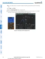 Preview for 342 page of Garmin G2000 Pilot'S Manual