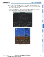 Preview for 343 page of Garmin G2000 Pilot'S Manual