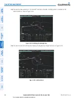 Preview for 344 page of Garmin G2000 Pilot'S Manual