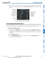 Preview for 349 page of Garmin G2000 Pilot'S Manual