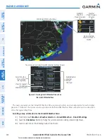 Preview for 350 page of Garmin G2000 Pilot'S Manual