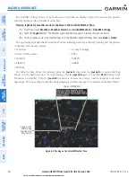 Preview for 356 page of Garmin G2000 Pilot'S Manual