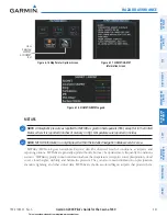 Preview for 365 page of Garmin G2000 Pilot'S Manual