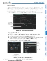 Preview for 377 page of Garmin G2000 Pilot'S Manual