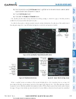 Preview for 383 page of Garmin G2000 Pilot'S Manual