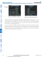 Preview for 390 page of Garmin G2000 Pilot'S Manual