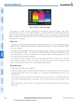 Preview for 394 page of Garmin G2000 Pilot'S Manual