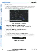 Preview for 396 page of Garmin G2000 Pilot'S Manual