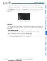 Preview for 399 page of Garmin G2000 Pilot'S Manual