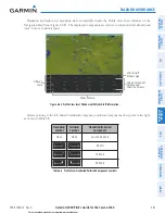 Preview for 401 page of Garmin G2000 Pilot'S Manual