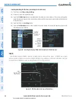 Preview for 402 page of Garmin G2000 Pilot'S Manual