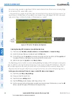 Preview for 404 page of Garmin G2000 Pilot'S Manual