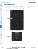 Preview for 408 page of Garmin G2000 Pilot'S Manual