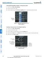 Preview for 410 page of Garmin G2000 Pilot'S Manual