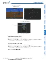 Preview for 423 page of Garmin G2000 Pilot'S Manual