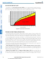 Preview for 432 page of Garmin G2000 Pilot'S Manual