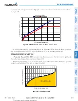 Preview for 433 page of Garmin G2000 Pilot'S Manual