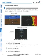 Preview for 434 page of Garmin G2000 Pilot'S Manual