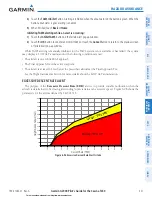 Preview for 435 page of Garmin G2000 Pilot'S Manual