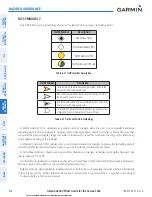 Preview for 440 page of Garmin G2000 Pilot'S Manual