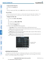 Preview for 446 page of Garmin G2000 Pilot'S Manual