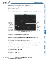 Preview for 447 page of Garmin G2000 Pilot'S Manual