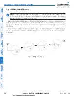 Preview for 482 page of Garmin G2000 Pilot'S Manual