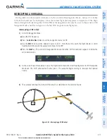 Preview for 485 page of Garmin G2000 Pilot'S Manual