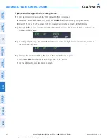 Preview for 492 page of Garmin G2000 Pilot'S Manual