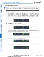 Preview for 494 page of Garmin G2000 Pilot'S Manual