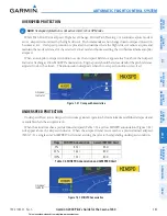 Preview for 497 page of Garmin G2000 Pilot'S Manual