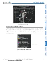 Preview for 509 page of Garmin G2000 Pilot'S Manual