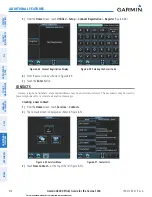 Preview for 530 page of Garmin G2000 Pilot'S Manual