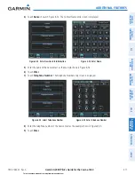 Preview for 531 page of Garmin G2000 Pilot'S Manual