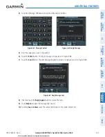 Preview for 535 page of Garmin G2000 Pilot'S Manual