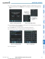 Preview for 537 page of Garmin G2000 Pilot'S Manual