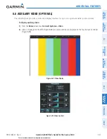 Preview for 545 page of Garmin G2000 Pilot'S Manual