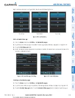 Preview for 549 page of Garmin G2000 Pilot'S Manual