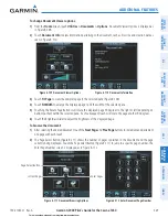 Preview for 553 page of Garmin G2000 Pilot'S Manual