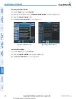 Preview for 560 page of Garmin G2000 Pilot'S Manual