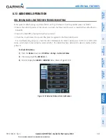 Preview for 561 page of Garmin G2000 Pilot'S Manual