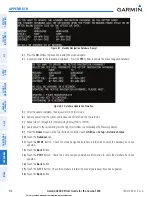 Preview for 592 page of Garmin G2000 Pilot'S Manual