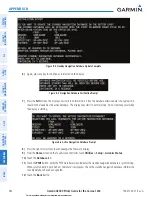 Preview for 594 page of Garmin G2000 Pilot'S Manual